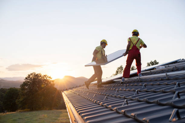 Reliable St John, IN Roofing Service Solutions