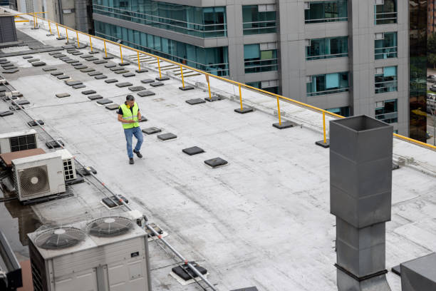 Best Roof Leak Repair  in St John, IN