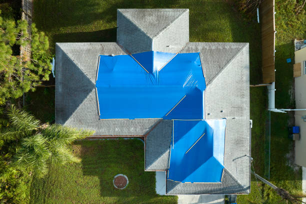 Best Steel Roofing  in St John, IN