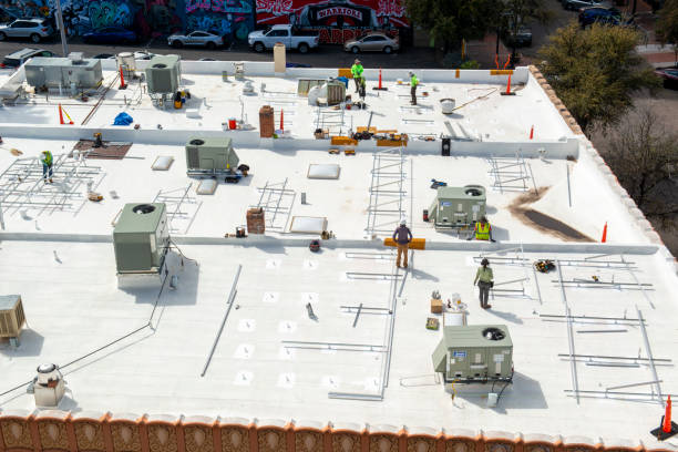 Best Skylight Installation and Repair  in St John, IN
