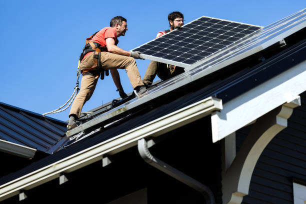 Best Metal Roofing Installation  in St John, IN