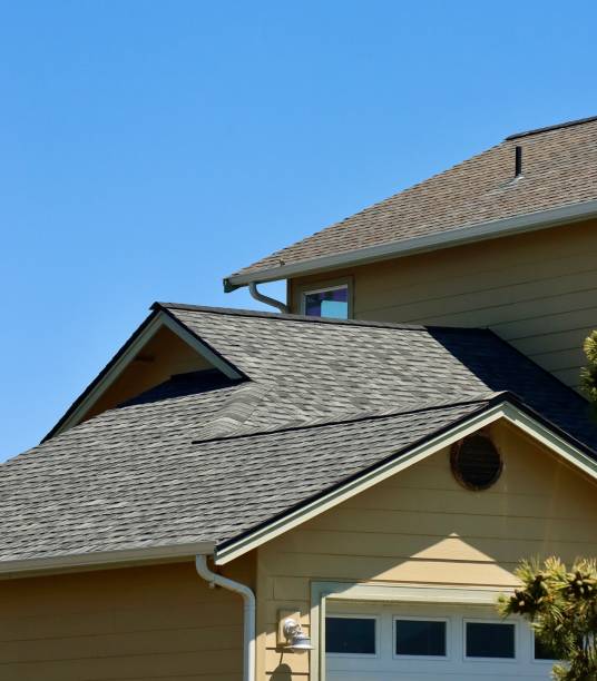 Best Chimney Flashing Repair  in St John, IN